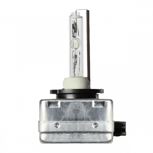 Gas Discharge Bulb
