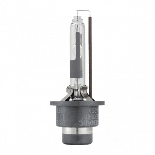 Gas Discharge OSRAM