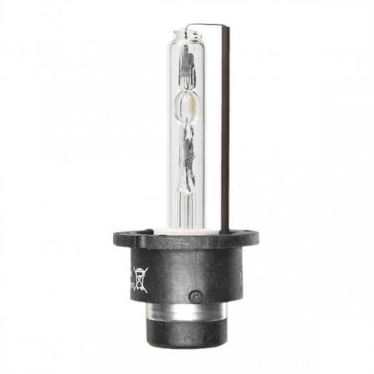 Gas Discharge Bulb