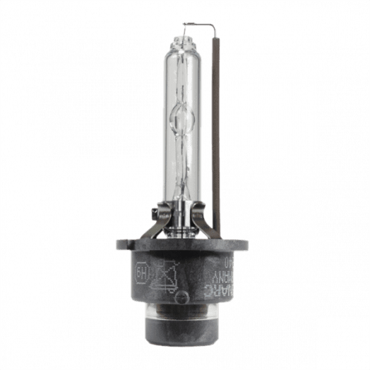 Gas Discharge OSRAM