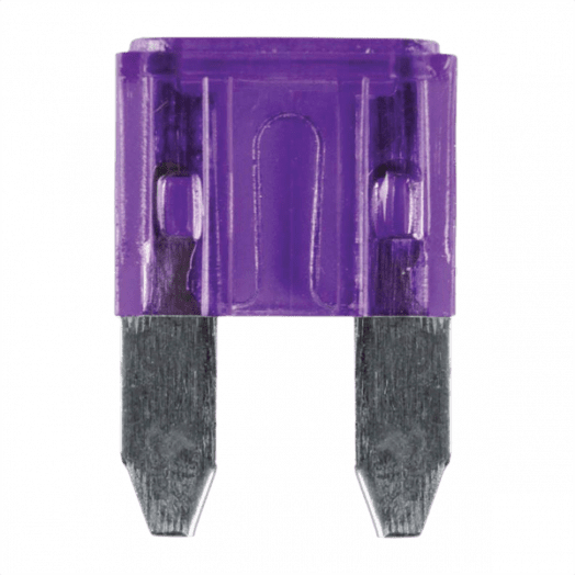 3 Amp Blade Fuse