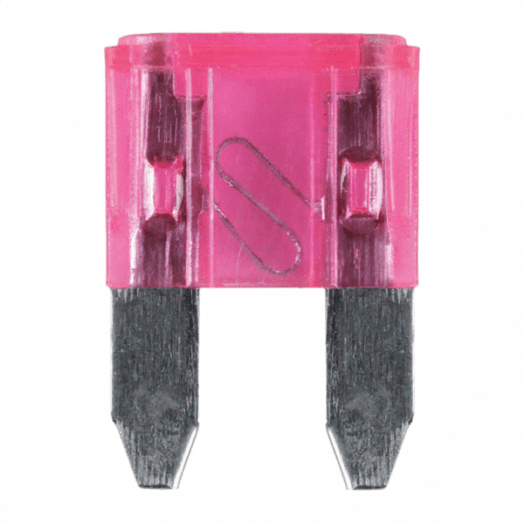 4 Amp Blade Fuse