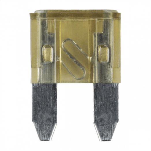 5 Amp Blade Fuse