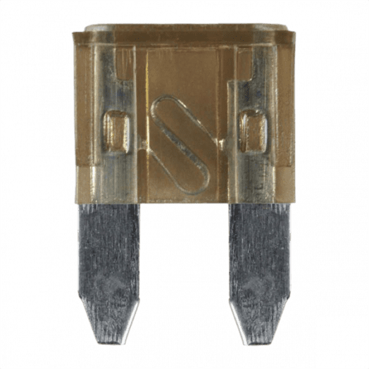 7 Amp Blade Fuse