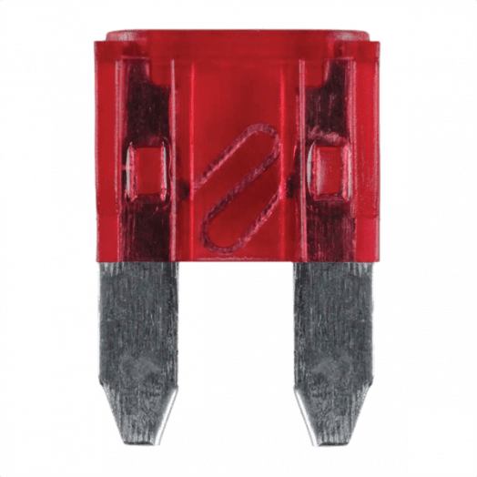 10 Amp Blade Fuse