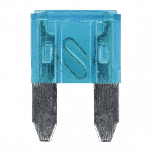 15 Amp Blade Fuse