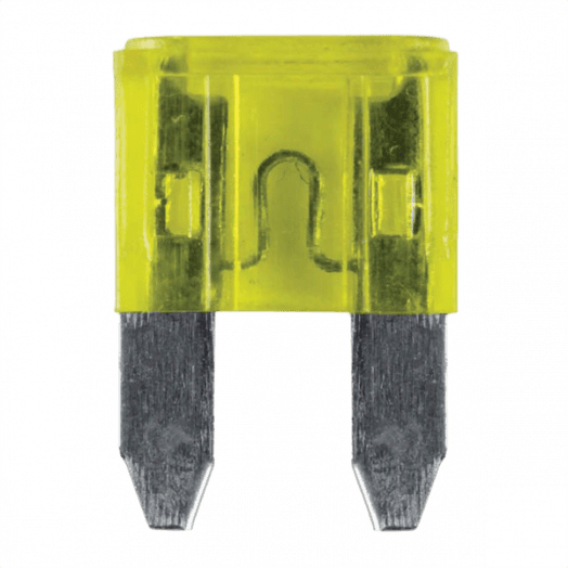 20 Amp Blade Fuse