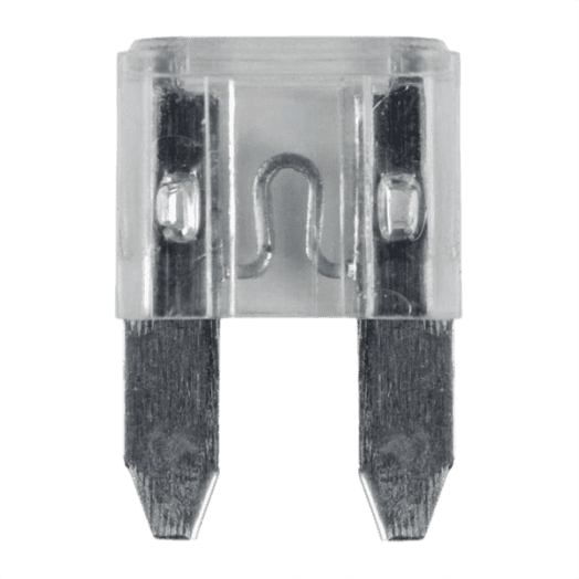 25 Amp Blade Fuse