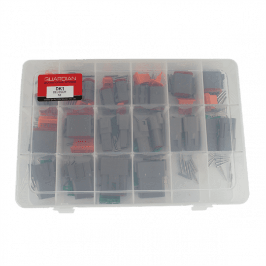Deutsch Kit