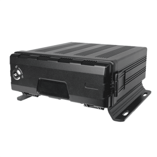 HD 8 Chan DVR
