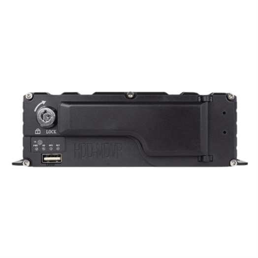 DVR Unit