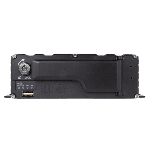 DVR Unit 8 Ch