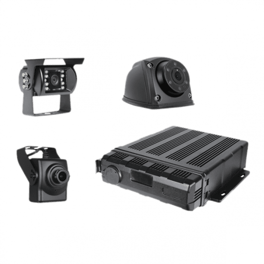 DVS Upgrade Kit HD