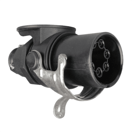 7 Pin EBS Plug