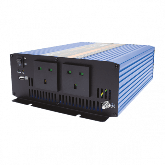 12V 1500w Inverter