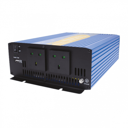 12v 2000w Inverter