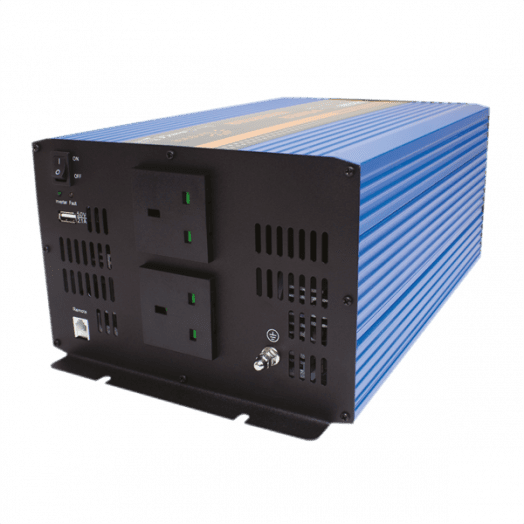 12V 3000w Inverter