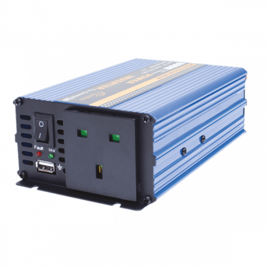 12v 600w Inverter