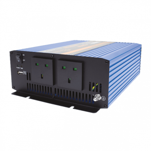 24v 1500w Inverter
