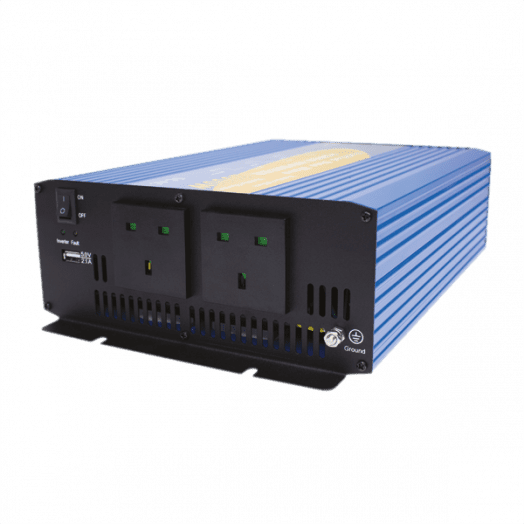 24v 2000w Inverter