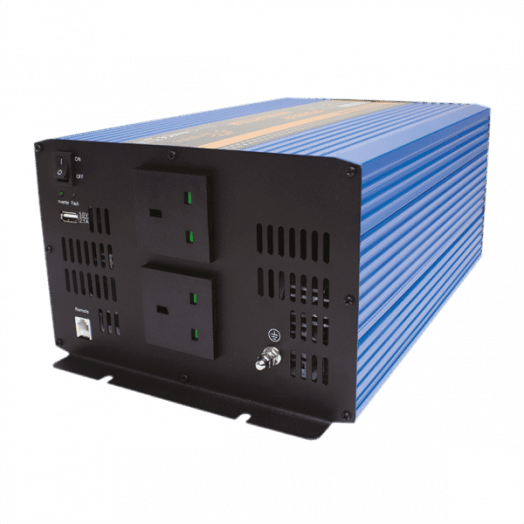 24v 3000w Inverter