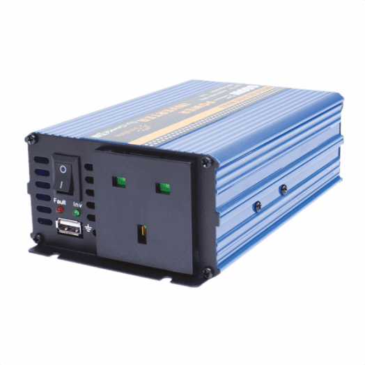 24v 600w Inverter