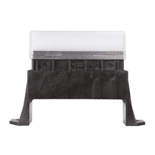 6 Way Fuse Box