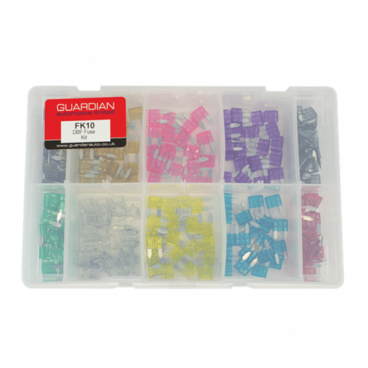 Mini Blade Kit
