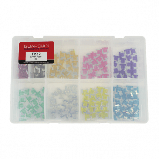 Low Profile Fuse Kit