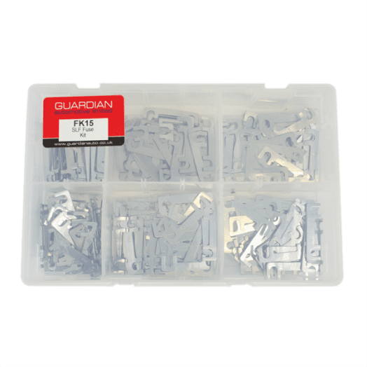 Strip Fuse Kit