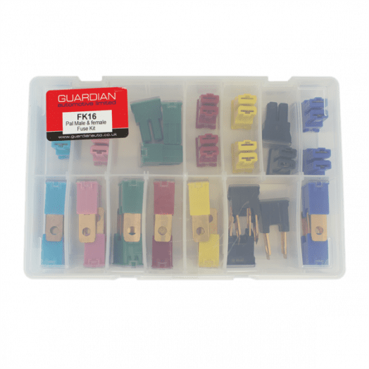 Pal Fuse Kit