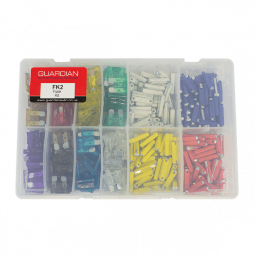 Blade & Ceramic Kit