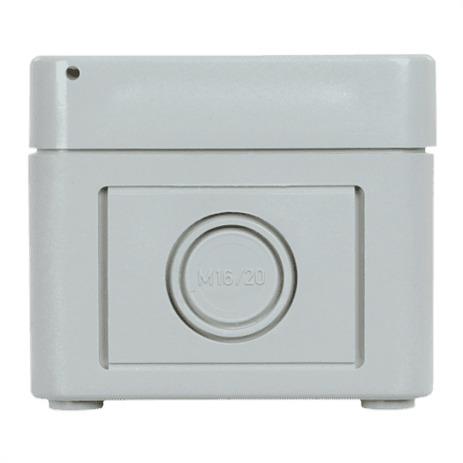 H-Flex Junction Box