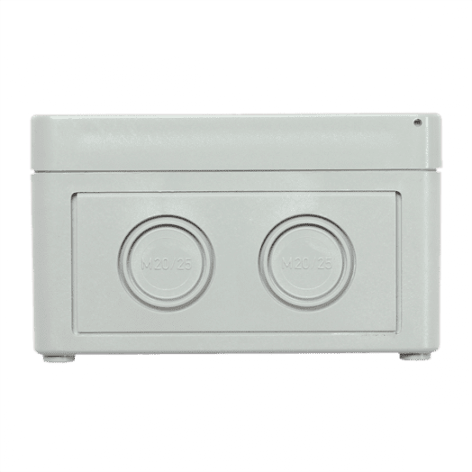 H-Flex Junction Box