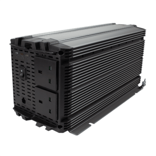 12v 2000w Inverter