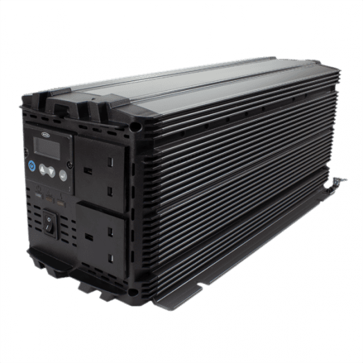 12v 3000w Inverter