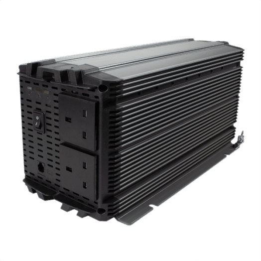 24v 2000w Inverter