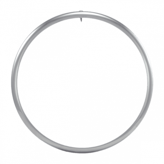 Chrome Bezel