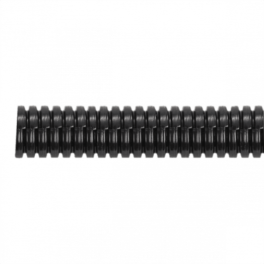 Convoluted Tubing