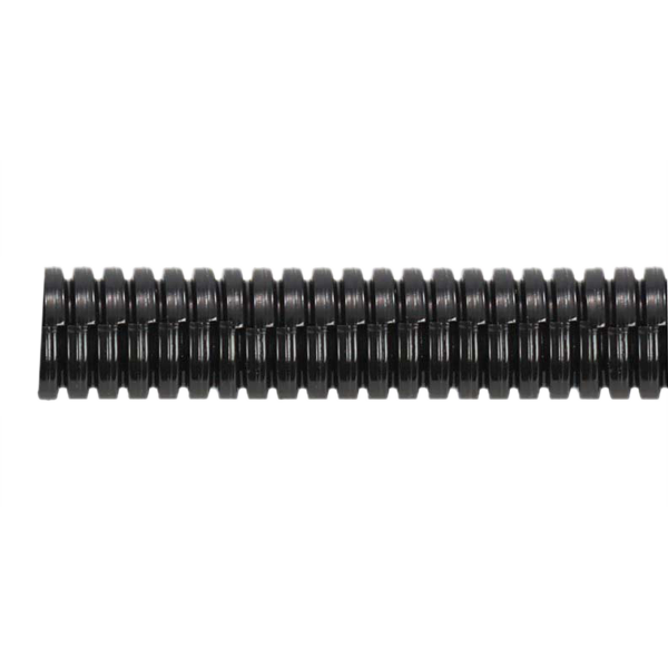 Convoluted Tubing