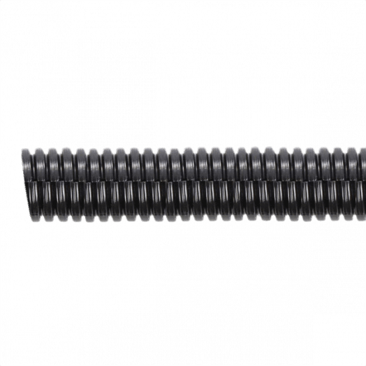 Convoluted Tubing