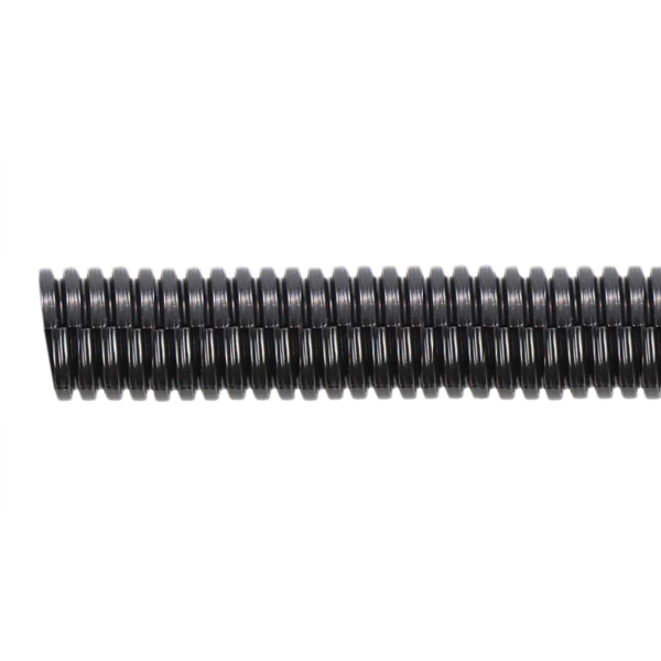 Convoluted Tubing