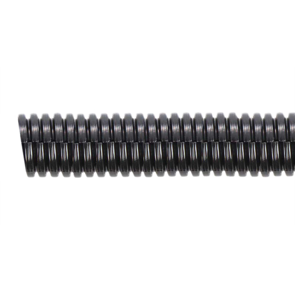 Convoluted Tubing