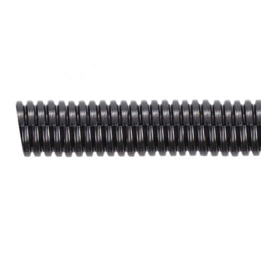 Convoluted Tubing