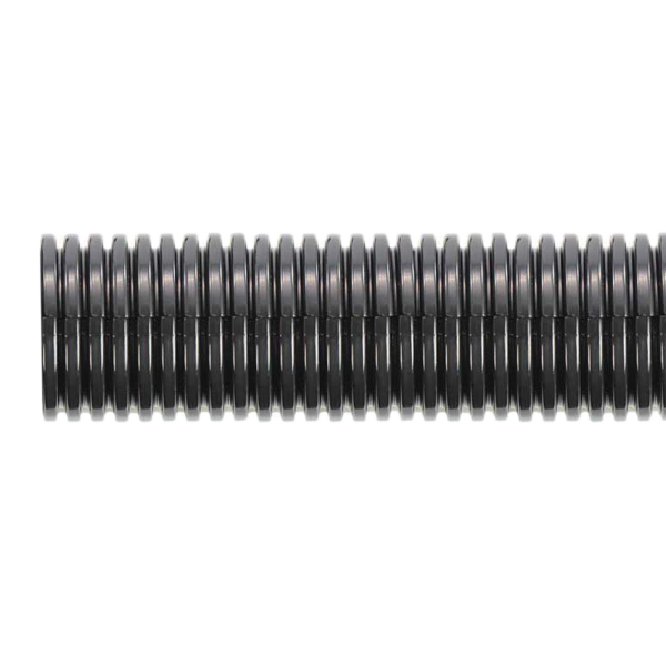 Convoluted Tubing