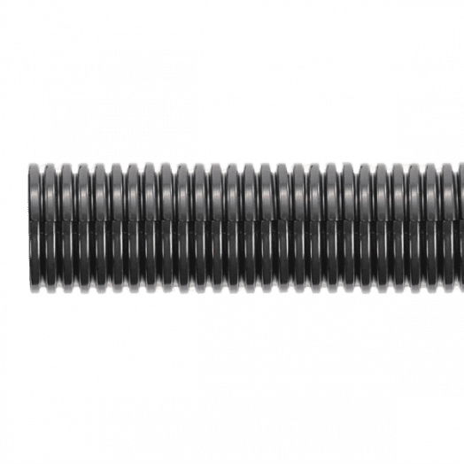 Convoluted Tubing