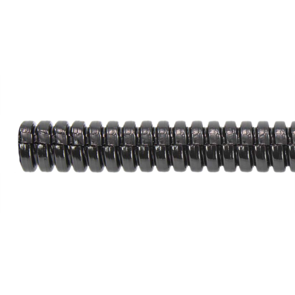 Convoluted Tubing