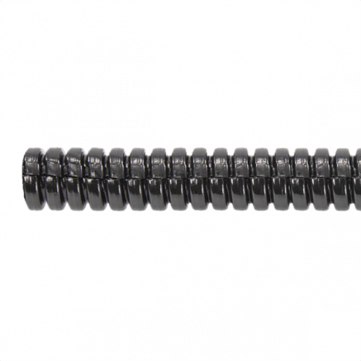 Convoluted Tubing