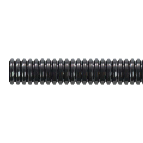 Convoluted Tubing