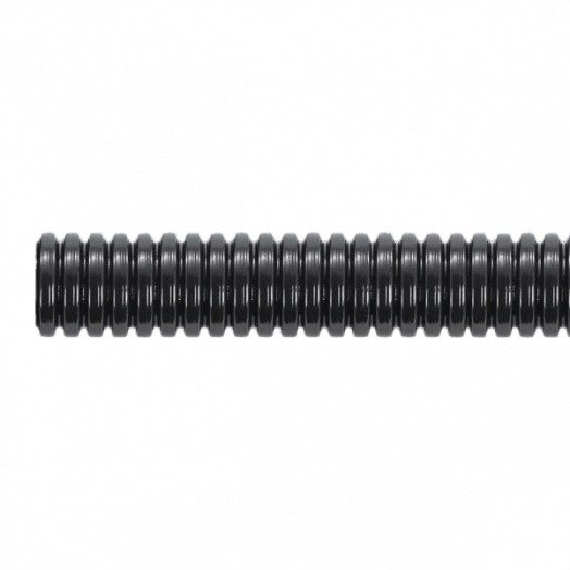 Convoluted Tubing